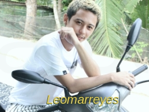 Leomarreyes