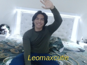 Leomaxcutie
