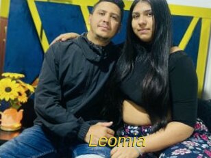 Leomia