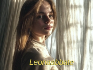Leonaabbate