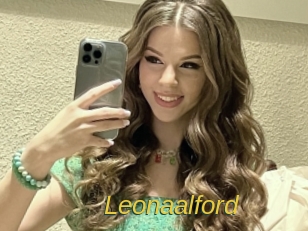 Leonaalford