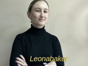 Leonabaker
