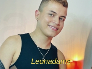 leonadams Archive DVD ORG