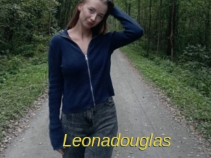 Leonadouglas