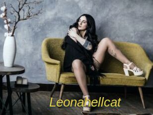 Leonahellcat
