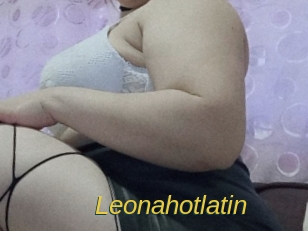 Leonahotlatin