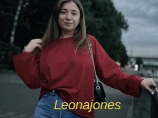 Leonajones