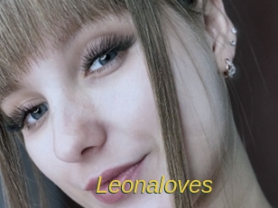 Leonaloves