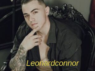 Leonardconnor