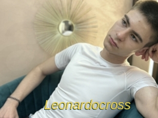 leonardocross Archive DVD ORG