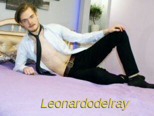 Leonardodelray