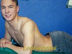 Leonardohal