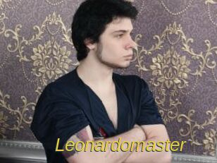 Leonardomaster