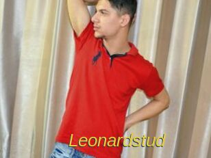 Leonardstud