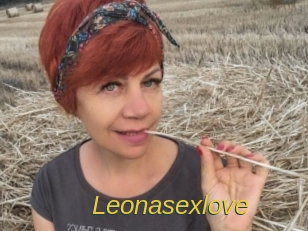 Leonasexlove