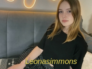Leonasimmons