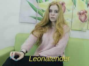 Leonatender