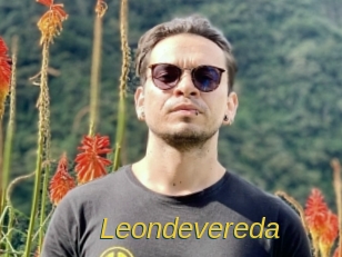Leondevereda