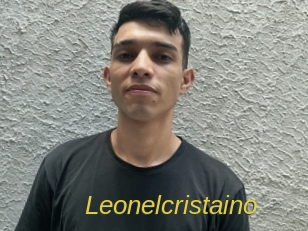 Leonelcristaino