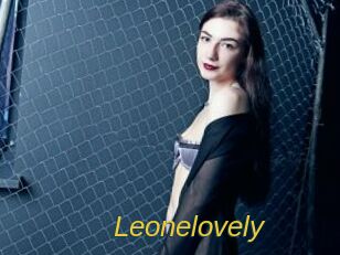 Leonelovely