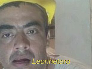 leonhetero Archive DVD ORG