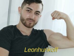 Leonhunkoff