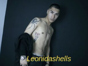leonidashells Archive DVD ORG