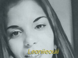 Leoniieouii