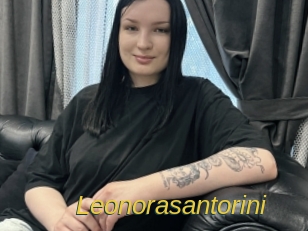 Leonorasantorini