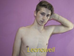 Leonowell
