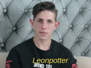 Leonpotter