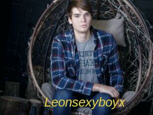 Leonsexyboyx