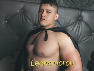 leonsmoron Archive DVD ORG