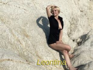 Leontina