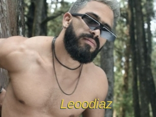 Leoodiaz