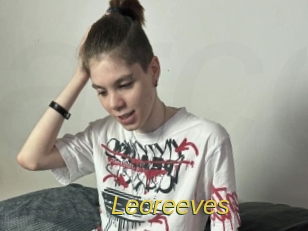 Leoreeves
