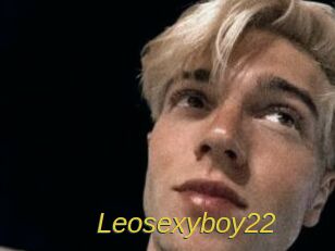 Leosexyboy22
