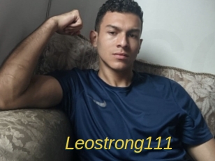 Leostrong111