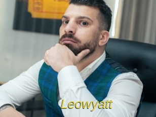 Leowyatt