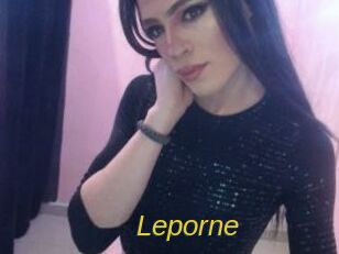 Leporne