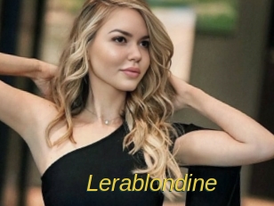 lerablondine Archive DVD ORG