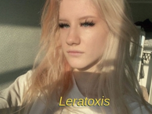 Leratoxis