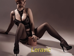 leravic Archive DVD ORG