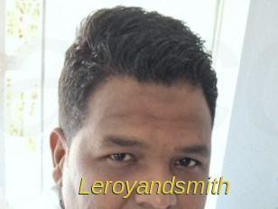 leroyandsmith Archive DVD ORG