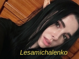 Lesamichalenko
