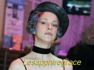 Lesapphiregrace