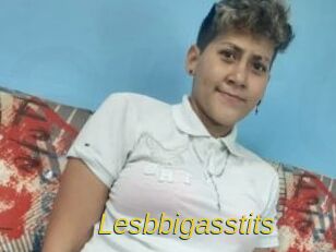 Lesbbigasstits