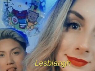 Lesbiangh