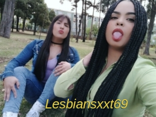 Lesbiansxxt69