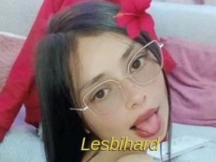 Lesbihard